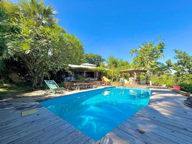 Maison a vendre La Possession 97419 Réunion 130 m2 5 pièces 780000 euros