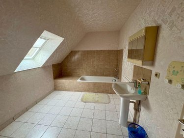 Maison a vendre Bréal-sous-Montfort 35310 Ille-et-Vilaine 116 m2 5 pièces 359490 euros