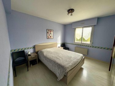 Maison a vendre Bréal-sous-Montfort 35310 Ille-et-Vilaine 116 m2 5 pièces 359490 euros