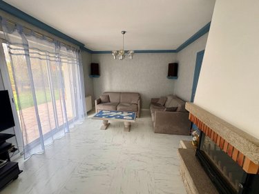 Maison a vendre Bréal-sous-Montfort 35310 Ille-et-Vilaine 116 m2 5 pièces 359490 euros