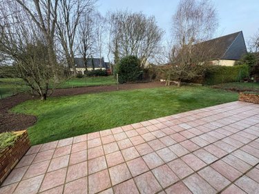 Maison a vendre Bréal-sous-Montfort 35310 Ille-et-Vilaine 116 m2 5 pièces 359490 euros