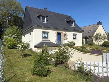 Maison a vendre Bréal-sous-Montfort 35310 Ille-et-Vilaine 116 m2 5 pièces 359490 euros