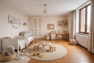 Maison a vendre Aubigné-Racan 72800 Sarthe 130 m2 4 pièces 121900 euros
