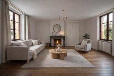 Maison a vendre Aubigné-Racan 72800 Sarthe 130 m2 4 pièces 121900 euros