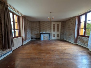 Maison a vendre Aubigné-Racan 72800 Sarthe 130 m2 4 pièces 121900 euros