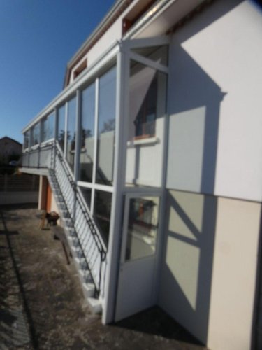 Maison a vendre Clermont-Ferrand 63000 Puy-de-Dôme 130 m2 5 pièces 394000 euros