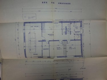 Maison a vendre Clermont-Ferrand 63000 Puy-de-Dôme 130 m2 5 pièces 394000 euros