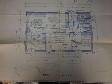 Maison a vendre Clermont-Ferrand 63000 Puy-de-Dôme 130 m2 5 pièces 394000 euros