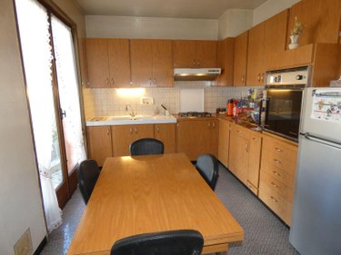 Maison a vendre Clermont-Ferrand 63000 Puy-de-Dôme 130 m2 5 pièces 373500 euros