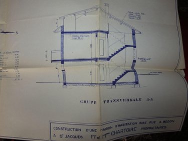 Maison a vendre Clermont-Ferrand 63000 Puy-de-Dôme 130 m2 5 pièces 373500 euros