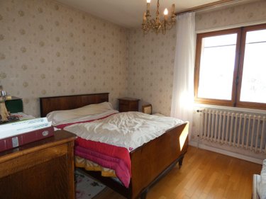Maison a vendre Clermont-Ferrand 63000 Puy-de-Dôme 130 m2 5 pièces 373500 euros
