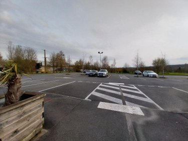 Immeuble a vendre Châtillon-en-Vendelais 35210 Ille-et-Vilaine 586 m2  724500 euros