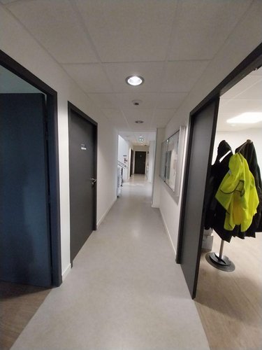 Immeuble a vendre Châtillon-en-Vendelais 35210 Ille-et-Vilaine 586 m2  724500 euros