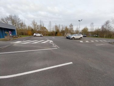 Immeuble a vendre Châtillon-en-Vendelais 35210 Ille-et-Vilaine 586 m2  724500 euros
