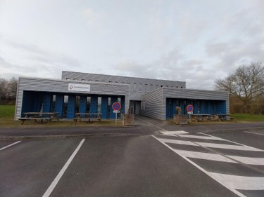 Immeuble a vendre Châtillon-en-Vendelais 35210 Ille-et-Vilaine 586 m2  724500 euros