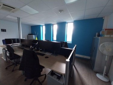 Immeuble a vendre Châtillon-en-Vendelais 35210 Ille-et-Vilaine 586 m2  724500 euros