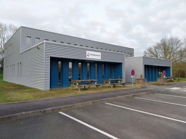 Immeuble a vendre Châtillon-en-Vendelais 35210 Ille-et-Vilaine 586 m2  724500 euros