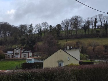 Bien agricole a vendre Rétonval 76340 Seine-Maritime  40280 euros