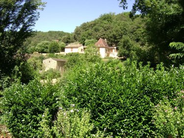 Maison a vendre La Roque-Gageac 24250 Dordogne 150 m2 6 pièces 411000 euros