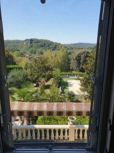 Maison a vendre La Roque-Gageac 24250 Dordogne 150 m2 6 pièces 411000 euros