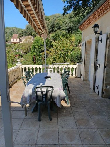 Maison a vendre La Roque-Gageac 24250 Dordogne 150 m2 6 pièces 411000 euros