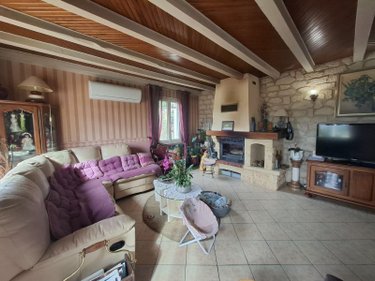 Maison a vendre La Roque-Gageac 24250 Dordogne 150 m2 6 pièces 411000 euros