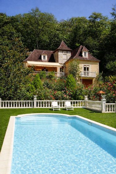 Maison a vendre La Roque-Gageac 24250 Dordogne 150 m2 6 pièces 411000 euros