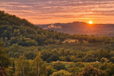 Maison a vendre La Roque-Gageac 24250 Dordogne 150 m2 6 pièces 411000 euros