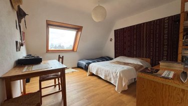 Maison a vendre La Forêt-Fouesnant 29940 Finistère 170 m2 7 pièces 436128 euros