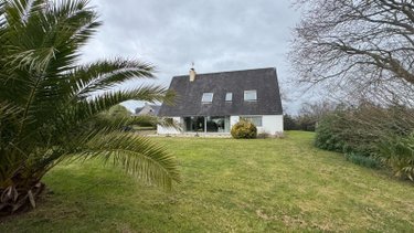 Maison a vendre La Forêt-Fouesnant 29940 Finistère 170 m2 7 pièces 436128 euros