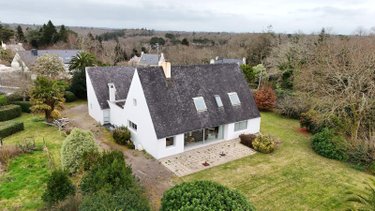Maison a vendre La Forêt-Fouesnant 29940 Finistère 170 m2 7 pièces 436128 euros