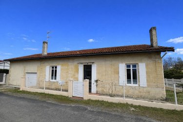 Maison a vendre Saint-Médard-en-Jalles 33160 Gironde 126 m2 5 pièces 498800 euros