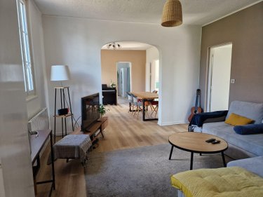 Maison a vendre Saint-Médard-en-Jalles 33160 Gironde 126 m2 5 pièces 498800 euros