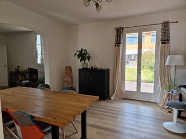 Maison a vendre Saint-Médard-en-Jalles 33160 Gironde 126 m2 5 pièces 498800 euros