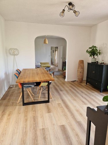 Maison a vendre Saint-Médard-en-Jalles 33160 Gironde 126 m2 5 pièces 498800 euros