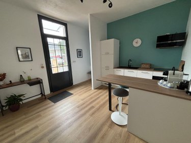 Maison a vendre Saint-Médard-en-Jalles 33160 Gironde 126 m2 5 pièces 498800 euros