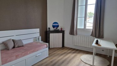 Maison a vendre Saint-Médard-en-Jalles 33160 Gironde 126 m2 5 pièces 498800 euros