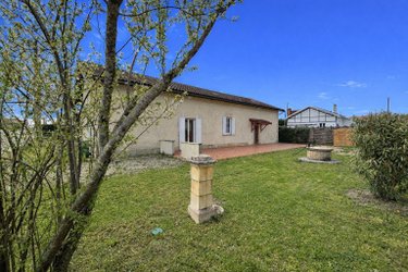 Maison a vendre Saint-Médard-en-Jalles 33160 Gironde 126 m2 5 pièces 498800 euros