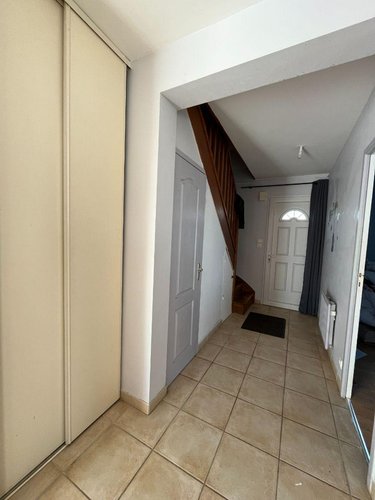 Maison a vendre Ducey-les-Chéris 50220 Manche 123 m2 5 pièces 206700 euros