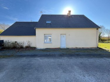 Maison a vendre Ducey-les-Chéris 50220 Manche 123 m2 5 pièces 206700 euros