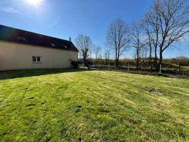 Maison a vendre Ducey-les-Chéris 50220 Manche 123 m2 5 pièces 206700 euros