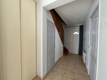 Maison a vendre Ducey-les-Chéris 50220 Manche 123 m2 5 pièces 206700 euros