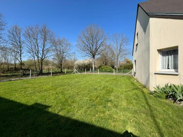 Maison a vendre Ducey-les-Chéris 50220 Manche 123 m2 5 pièces 206700 euros