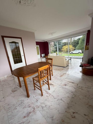 Maison a vendre Wavrans-sur-l'Aa 62380 Pas-de-Calais 149 m2 5 pièces 333000 euros