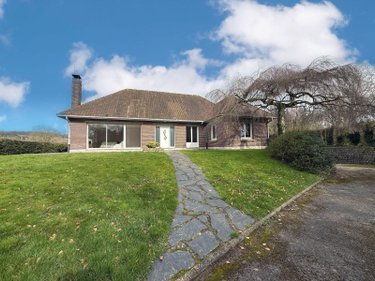 Maison a vendre Wavrans-sur-l'Aa 62380 Pas-de-Calais 149 m2 5 pièces 333000 euros