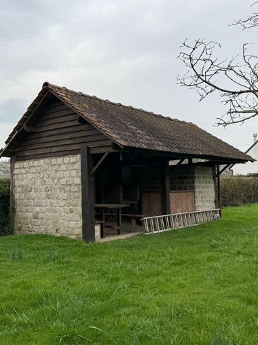 Maison a vendre Wavrans-sur-l'Aa 62380 Pas-de-Calais 149 m2 5 pièces 333000 euros