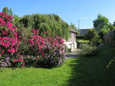 Maison a vendre Wavrans-sur-l'Aa 62380 Pas-de-Calais 149 m2 5 pièces 333000 euros