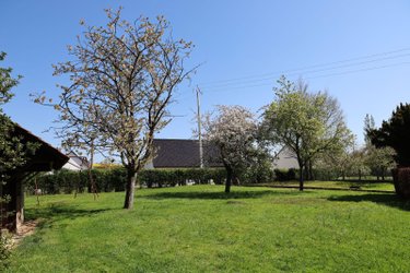 Maison a vendre Wavrans-sur-l'Aa 62380 Pas-de-Calais 149 m2 5 pièces 333000 euros