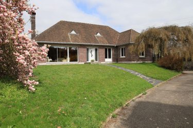 Maison a vendre Wavrans-sur-l'Aa 62380 Pas-de-Calais 149 m2 5 pièces 333000 euros