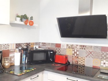 Maison a vendre Noyers-sur-Cher 41140 Loir-et-Cher 110 m2 5 pièces 188550 euros